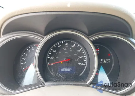 2014 Nissan Murano Le from USA, damaged, VIN JN8AZ1MWXEW508337